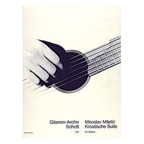 Kroatische Suite Git.