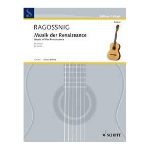 Musik Der Renaissance