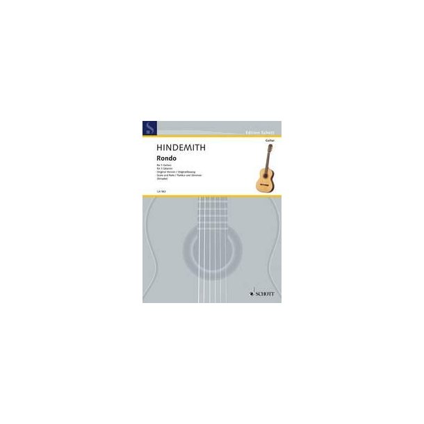 Rondo : Original Version