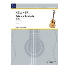 Aria & Fantasia D Git.