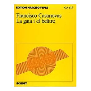 Gata I El Belitre Git.