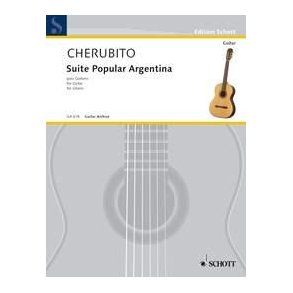 Suite Popular Argentina