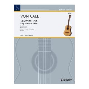 Leichtes Trio C