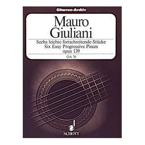 Leichte Fortschreitende