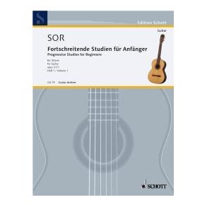 Fortschreitende Studien Fur