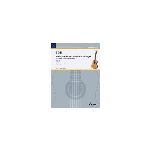 Fortschreitende Studien Fur