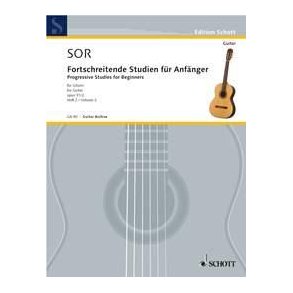 Fortschreitende Studien Fur