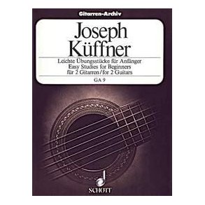 Leichte Ubungsstucke Fur