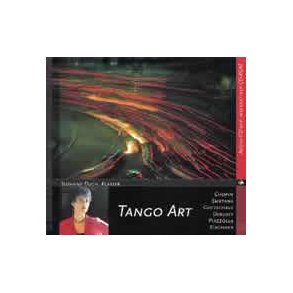 Tango Art
