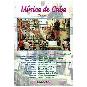 Música de Cuba Vol. 2