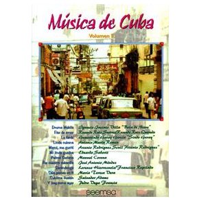 Música de Cuba Vol. 3