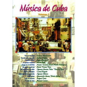 Música de Cuba Vol. 9