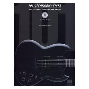 101 Gitarren Tipps