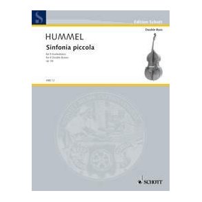 Sinfonia piccola op. 66