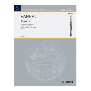 Sonata Mi B (Stofer)