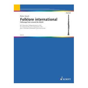 Folklore international