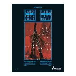 Tanz & Jazz Duette 2