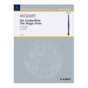 Zauberflote