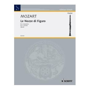 Nozze Di Figaro