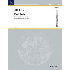 Kaddisch