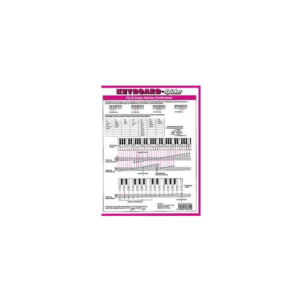 Accordi Per Tastiere