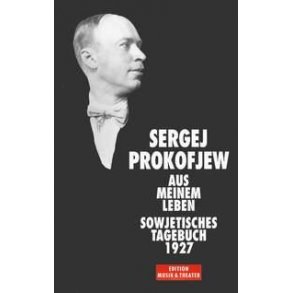 Aus meinem Leben : Sowjetisches Tagebuch 1927