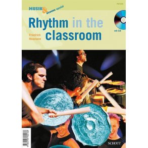 Rhythm In The Classroom