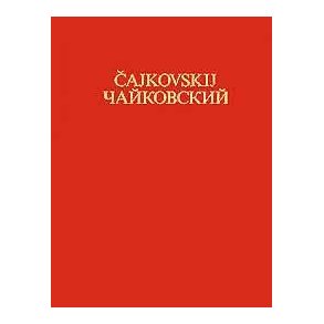 Sinfonie Nr. 6 h-Moll 'Pathetique' op. 74 CW 27