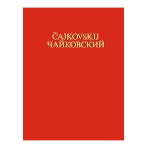 Symphony No. 6 B minor op. 74 CW 27