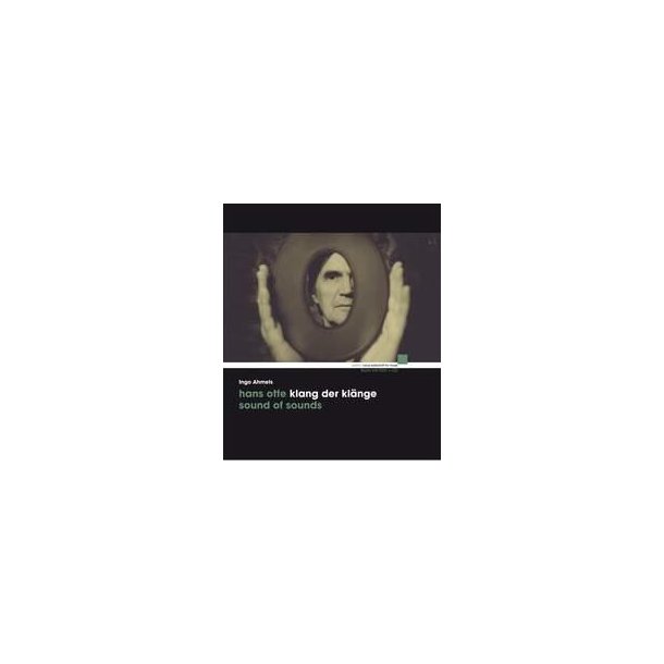 Hans Otte - Klang der Klnge / Sound of Sounds