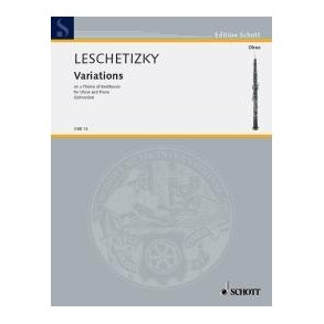 Variations : on a Theme von Beethoven