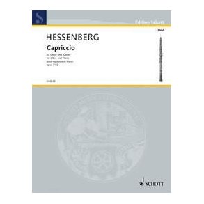 Capriccio op. 71/2