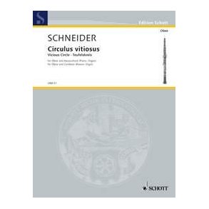 Circulus vitiosus : Vicious Circle