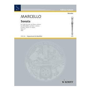 Sonata Bb major op. 2/7