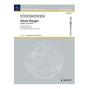Silent Danger : Gefahr in der Stille