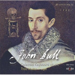 Selected Keyboard Music