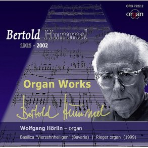 Organ Works