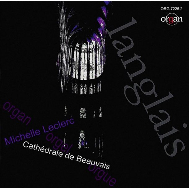 Jean Langlais In Memoriam