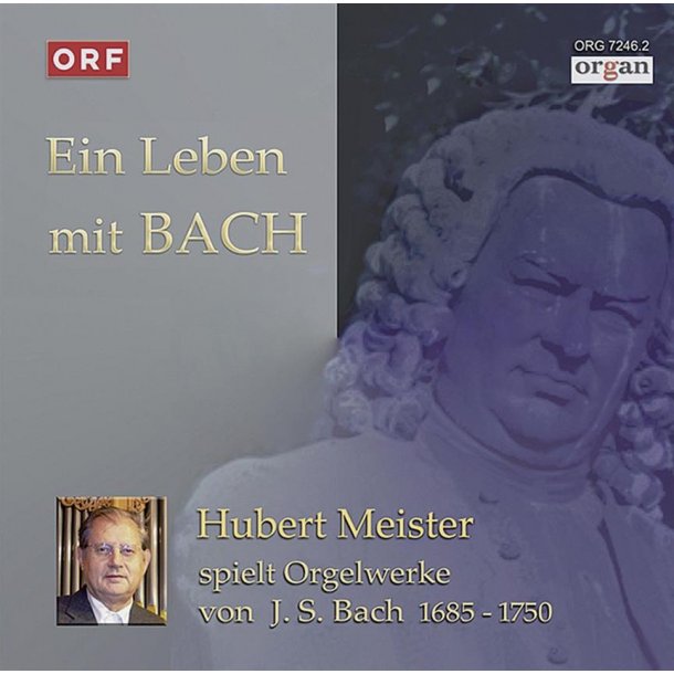 Ein Leben Mit Bach
