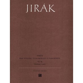 Trio op. 89