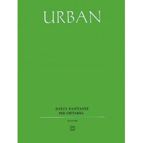 10 Phantasies : on folk motivs