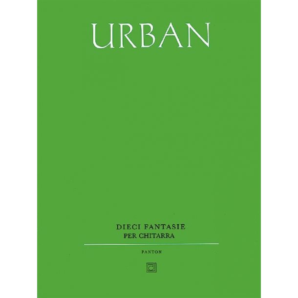 10 Phantasies : on folk motivs