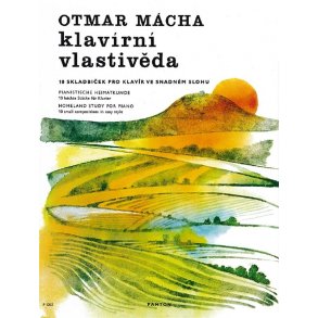 Homeland Study : Ten small compositions in easy style