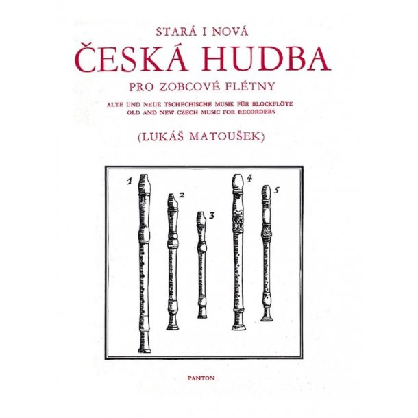 Old and new czech music