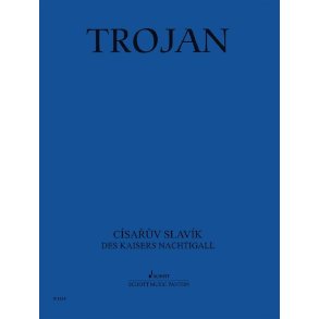 The Emperor's Nightingale ( Suite From The Film )