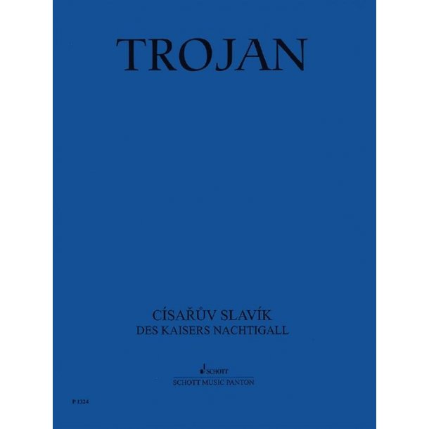 The Emperor's Nightingale ( Suite From The Film )