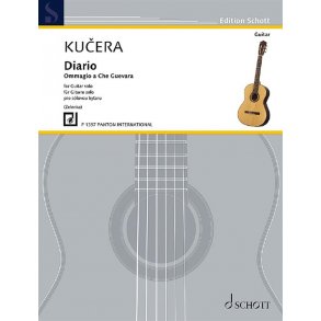 Diario : Deník Pocta Che Guevarovi