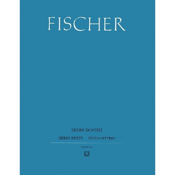 7 Letters to Senators