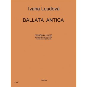Ballata Antica