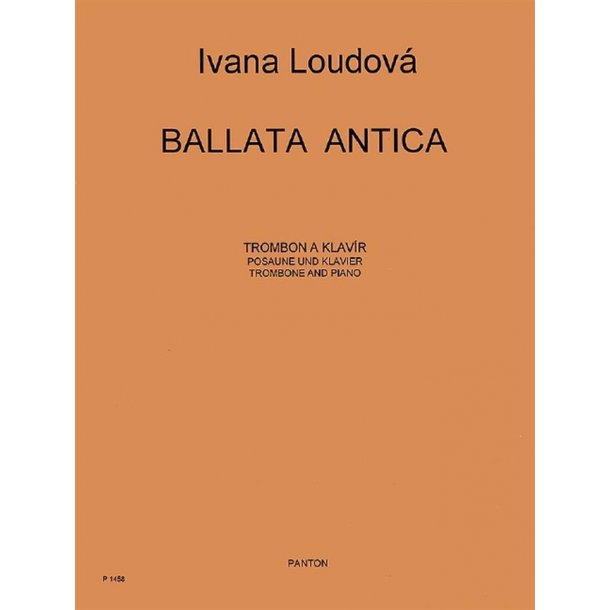 Ballata Antica